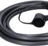 Kabel do ładowania samochodów elektrycznych KS Tools 117.7225 5 m