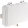 Puszka końcówek zaciskowych, typ: Puszka rozdzielcza wewnętrzna / zewnętrzna, l. portów: 4, 217 x 145 x 40mm