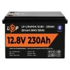AKUMULATOR LIFEPO4 12V (12.8V) 200Ah 2560Wh FOTOWOLTAIKA KAMPER UPS