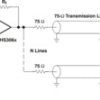 Single, High-Voltage, High Slew-Rate Current Feedback Amplifier | D | 8 | -40 to 85