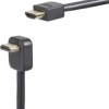 Kabel HDMI SpeaKa Professional SP-7870068, HDMI-A do HDMI-A, 0.90 m