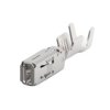 Zacisk samochodowy TE Connectivity AMP MCP 2.8 series Żeńskie Gniazdo Zagniatane