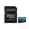 Karta 64GB microSDXC 200MB/s + adapt. KINGSTON