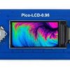 Moduł wyświetlacza LCD 0.96 cala dla Raspberry Pi Pico