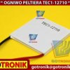 TEC1-12710 ogniwo peltiera