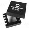 MCP4911T-E/MC