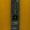 PILOT DO TV LG AKB69680438 (=RM-L859) IR1634 CN