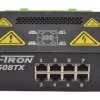 Ethernet Switch 8, N-Tron