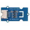 Grove - Temperature & Humidity Sensor(SHT41), I2C, ±1.8% / max. ±2.5% RH and ±0.2°C Temp, ideal for Climate Monitoring, Smar