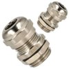 Dławik Kablowy Metalowy Dławnica Kablowa 4 - 8 mm IP68 Mosiężna 1szt