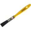 Stanley STPPYS0B Hobby Paint Brush 12mm (1/2in)