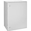 Obudowa naścienna 1-drzwiowa IP66 H=800 W=600 D=400mm
