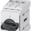 Rozłącznik izolacyjny 3 16A W obudowie RK5 SENTRON Siemens 3LD3
