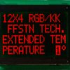LCD-AC-1204C-DLS RGB/KK-E12 C