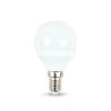 Żarówka LED VT-2043 3W E14 P45 6400K 250lm A+ 180st. 7201