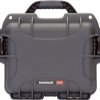 NANUK Walizka transportowa Mod. 908 (S x W x G) 241 x 190 x 190 mm czarny 908-1007