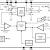 Seamless Transition Buck/Boost Converter for LTE and HSPA RF Power Amplifiers