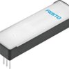 FESTO Zawór piezo VEMP-BS-3-16-D7-F-28T1-P30 8064295 0 do 1.1 bar 1 szt.