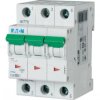 Wyłącznik nadprądowy 3P D 6A 10kA AC PLSM-D6/3-MW 242491