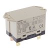 Przekaźnik mocy 24V dc DPST Omron 1.9W Montaż na panelu 303Ω Szybkie łączenie