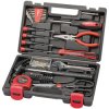 Draper Redline 70381 Redline® DIY Essential Tool Kit (41 Piece)