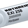 Górnoprzepustowy Kathrein EXI 258 205500008, 1 szt.