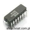 TEB1026DG Relay Driver 8 x Latch DIP16C THCSF