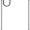 Black Rock Air Robust Cover Samsung Galaxy A54 czarny 2210ARR02