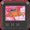UTI120P Thermal imaging camera, pocket-size, -10 ... +400 °C