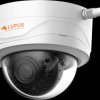 10204 Security camera, IP, LAN, WiFi, outside