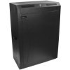 StarTech.com RK830WALVS 8U 19" Vertical Wall Mount Server Rack Cabinet - Low Pr