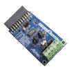 Cortex-M0+ Microchip Xplained Pro RS-485 Mikrokontroler ARM ATRS485-XPRO