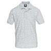 Mens Short Sleeved Eagle Premium Polo Sh