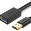 PRZEDLUZACZ USB 3.0 1,5M UGREEN