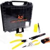 NetPeppers NP-FIBER-KIT212 LWL Zestaw narzędzi światłowodowych 1 szt.