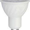 Żarówka LED V-TAC 211941 GU10 6 W 445 lm zimna biel 1 szt.