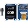 Wyświetlacz OLED 1.1