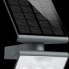 110084587 LED solar light, spotlight, with motion detector, XSOLAR L-S ONE