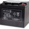 Akumulator Powerbat Agm 12V 40Ah