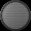 SG-250 Decorative speaker grille, dia. 250 mm