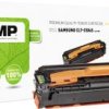 KMP Toner Zamiennik Samsung CLT-C504S Cyjan 1800 strony