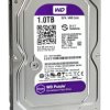 Dysk 1TB SATA III Purple