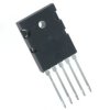 onsemi Tranzystor TO-264 -260 V 5-pinowy PnP Otwór przelotowy -25 A