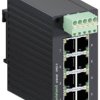 Wieland Electric WIENET UMS 8 Switch sieciowy
