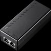 POE200 Power over Ethernet (PoE+) injector, Gigabit Ethernet