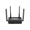 TP-Link Mercusys MR25BE, Bezprzewodowy router dwupasmowy Dual-band BE3600, standard BE, 3600Mb/s