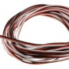22AWG Futaba Servo PVC Copper Cable 5m