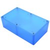 Hammond Blue ABS Enclosure 193 x 113 x 61mm 1591XXETBU