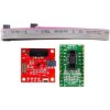 STEVAL-MKI246KA Intelligent ultralow-power accelerometer kit based on IIS2DULPX