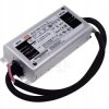 Zasilacz imp.12V DC 8,3A 100W IP67 MW 1736